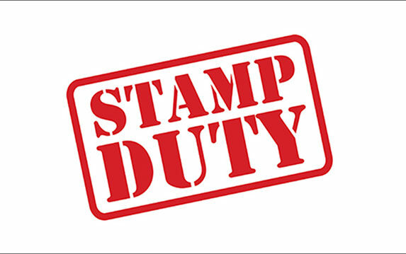 The Indian Stamp Act, 1899 – Amendments