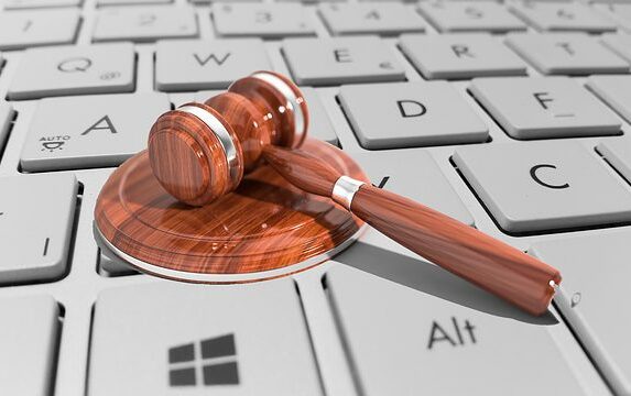 Cyber Law
