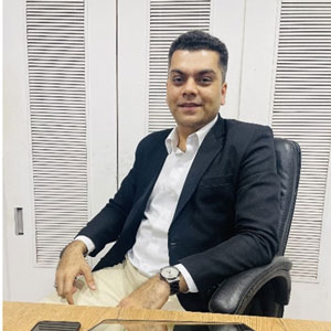 Abdullah Qureshi