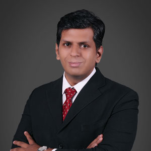 PRANAVA CHARAN M.G