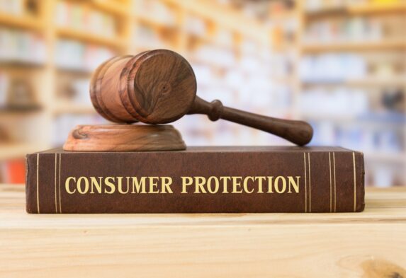 The Consumer Protection Act