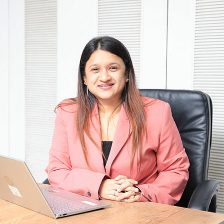 Aaushi Doshi
