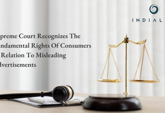 Fundamental Right of the consumer to be made aware of the quality of products