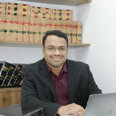 SHIJU P VEETIL