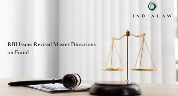 RBI Issues Revised Master Directions on Fraud