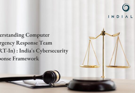 Understanding Computer Emergency Response Team (CERT-In) India's Cybersecurity Response Framework