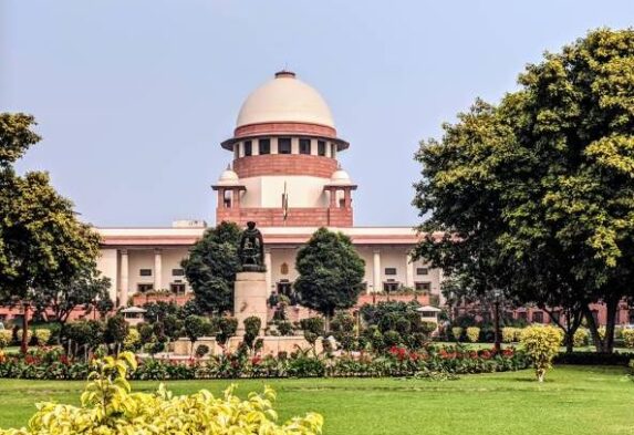 High Court Cannot Re Interpret Evidence Under Article 226 In Absence Of Perversity Or Illegality: Supreme Court