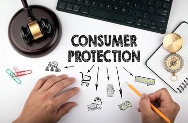 No Privity Of Contract, No Consumer Status Under Consumer Protection Act