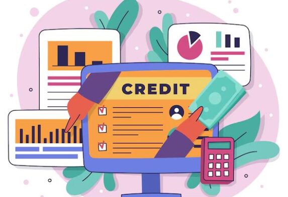 NeSL and the Role of Information Utilities in Credit Monitoring