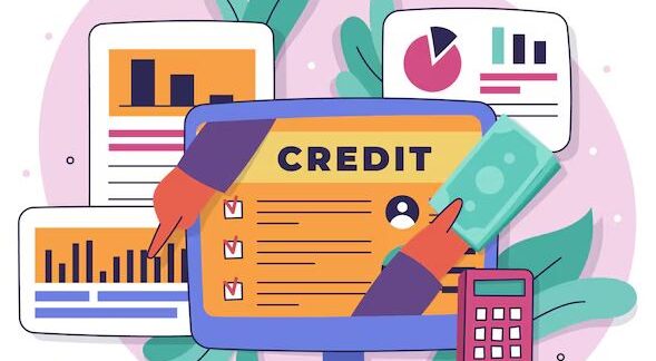 NeSL and the Role of Information Utilities in Credit Monitoring