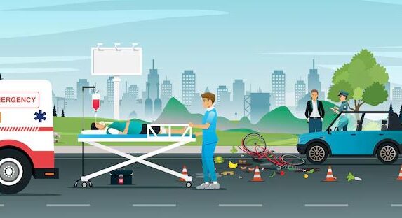 Guidelines for Protection of Good Samaritans in Road Accidents