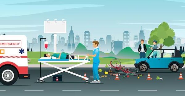 Guidelines for Protection of Good Samaritans in Road Accidents