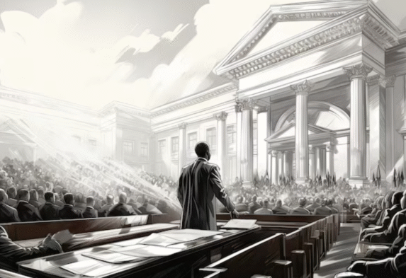 Breaking New Ground: Supreme Court's Consensual Resolution in Negotiable Instruments Act Case