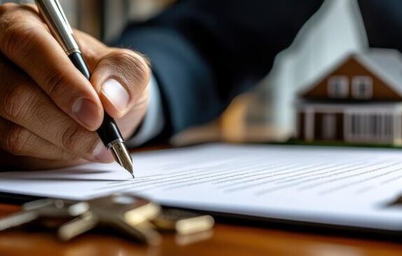 Clear Title Can Stand Without Cancelling Another’s Deed, Says Supreme Court