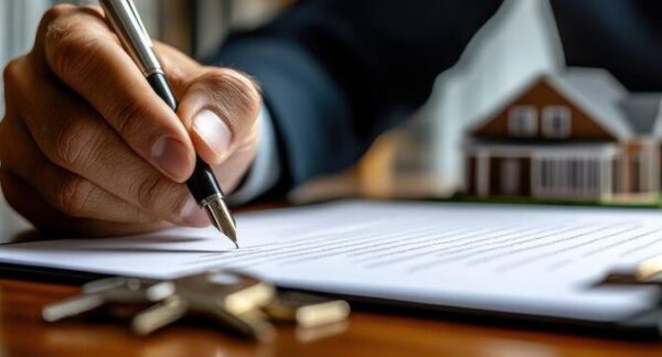 Clear Title Can Stand Without Cancelling Another’s Deed, Says Supreme Court