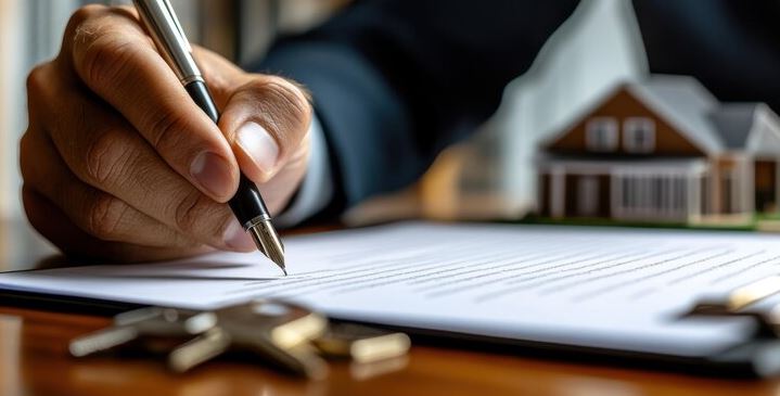 Clear Title Can Stand Without Cancelling Another’s Deed, Says Supreme Court