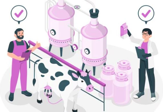 Dairy Analogue Regulations: FSSAI Invites Public Comments