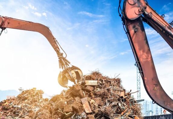 Navigating the New Landscape: A Comprehensive Look at India's Construction and Demolition Waste Management Rules, 2025