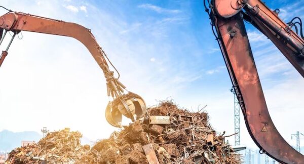 Navigating the New Landscape: A Comprehensive Look at India's Construction and Demolition Waste Management Rules, 2025