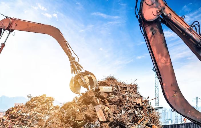 Navigating the New Landscape: A Comprehensive Look at India's Construction and Demolition Waste Management Rules, 2025