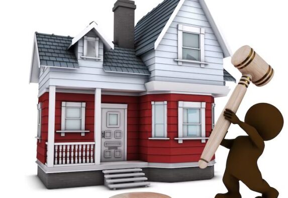 Breaking Barriers: SC Strikes Down Rule Hindering Property Registrations Without Title Docs