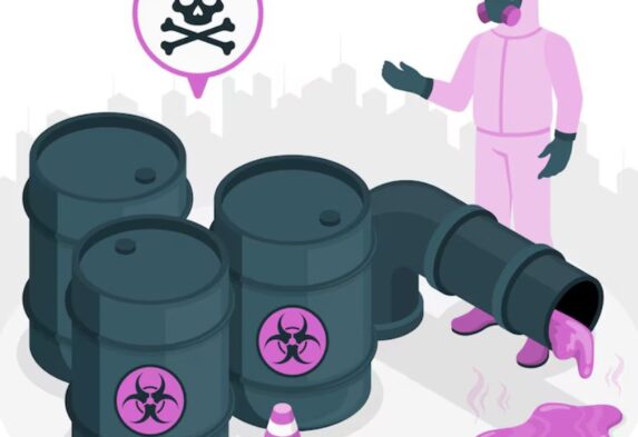 Victims First: Supreme Court's Pay and Recover Ruling on Hazardous Material Accidents