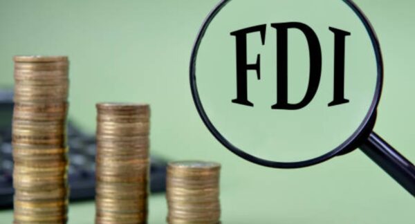 Unlocking Opportunities: India's Game-Changing FDI Bonus Share Policy- DPIIT Press Note