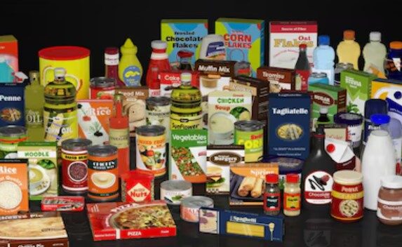 Empowering Consumers: India's Supreme Court Greenlights Front-of-Package Food Labels