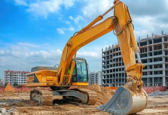 Legal Precedents and the Case for JCB Excavators Not Being Vehicles