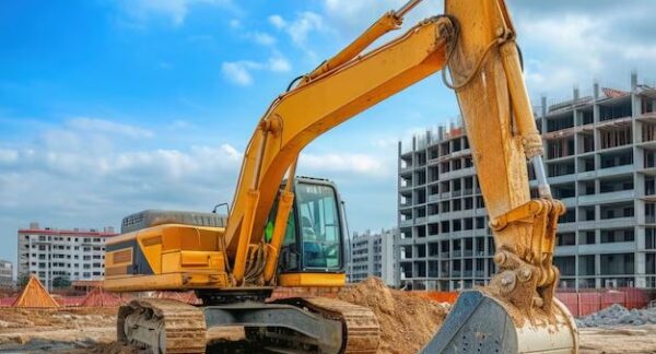 Legal Precedents and the Case for JCB Excavators Not Being Vehicles