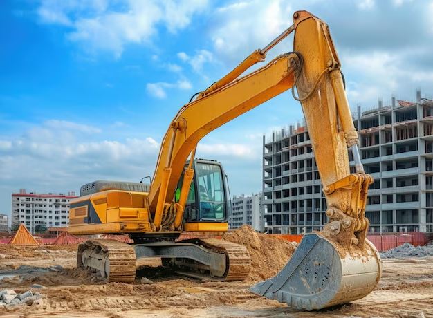 Legal Precedents and the Case for JCB Excavators Not Being Vehicles