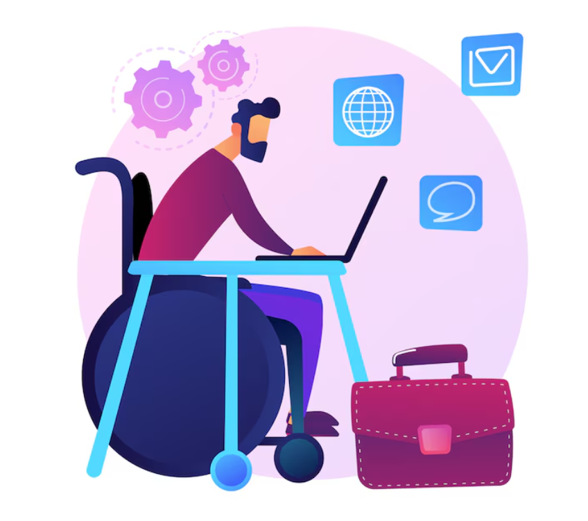Bridging the Digital Divide: Supreme Court Affirms Right to Accessible Digital Services for Persons with Disabilities